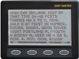 EASY NAVTEX