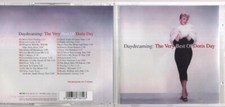 Daydreaming - The Very Best Of Doris Day (26 track CD)