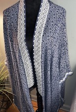 Women Kimono Made In India