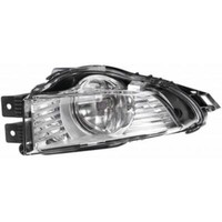 Hella Nebelscheinwerfer NSW 12V Links H10 FüR Opel Insignia A Caravan G09