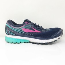 brooks ghost 10 size 5