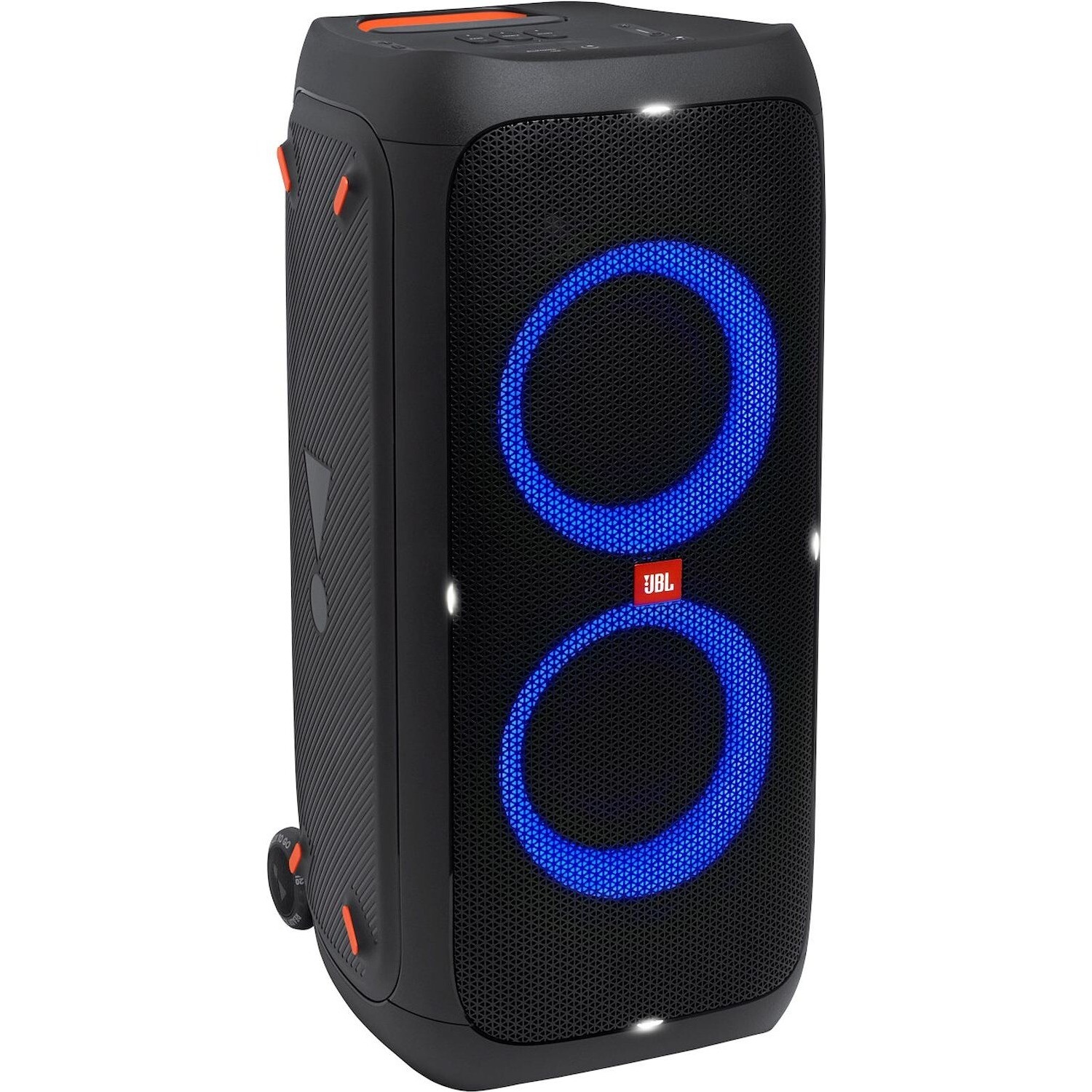 Party speaker JBL Partybox 310 colore nero