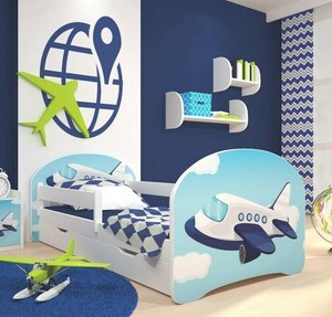 children's mattress 140 x 70