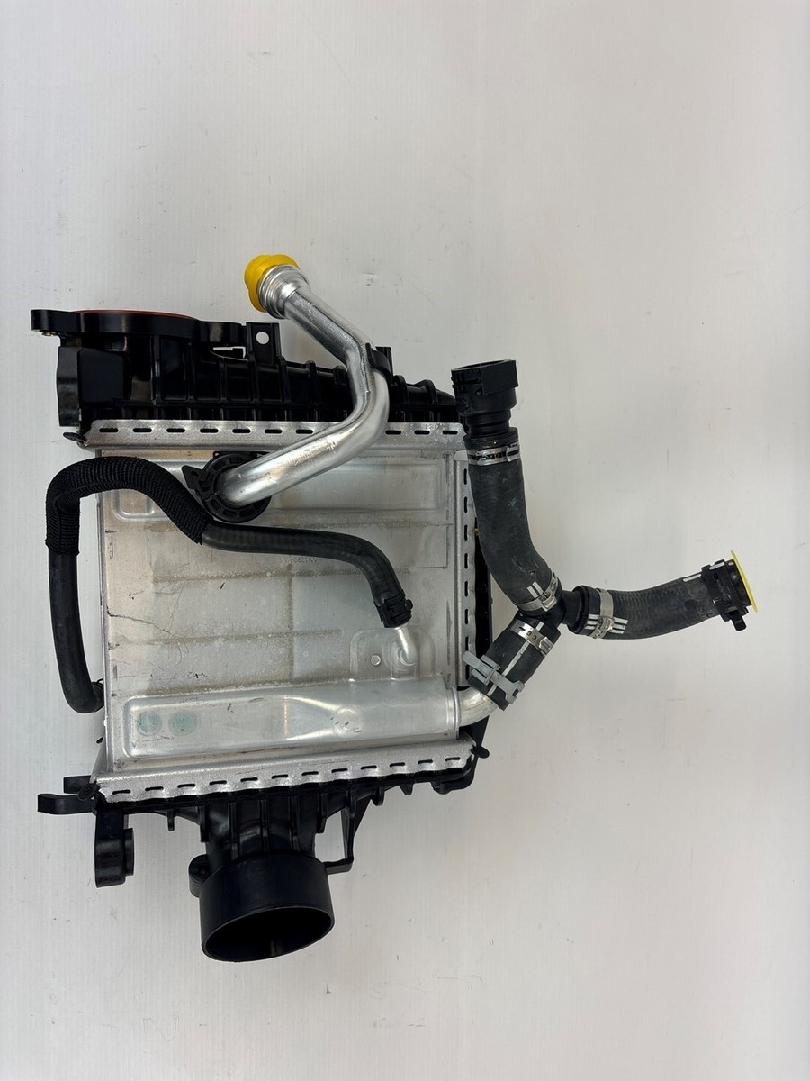 メル56906出品 OEM Intercooler Mercedes A6540902800 A654 / 654/ 654.920 New | eBay