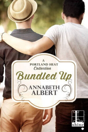 Thumbnail - Bundled Up By Albert, Annabeth