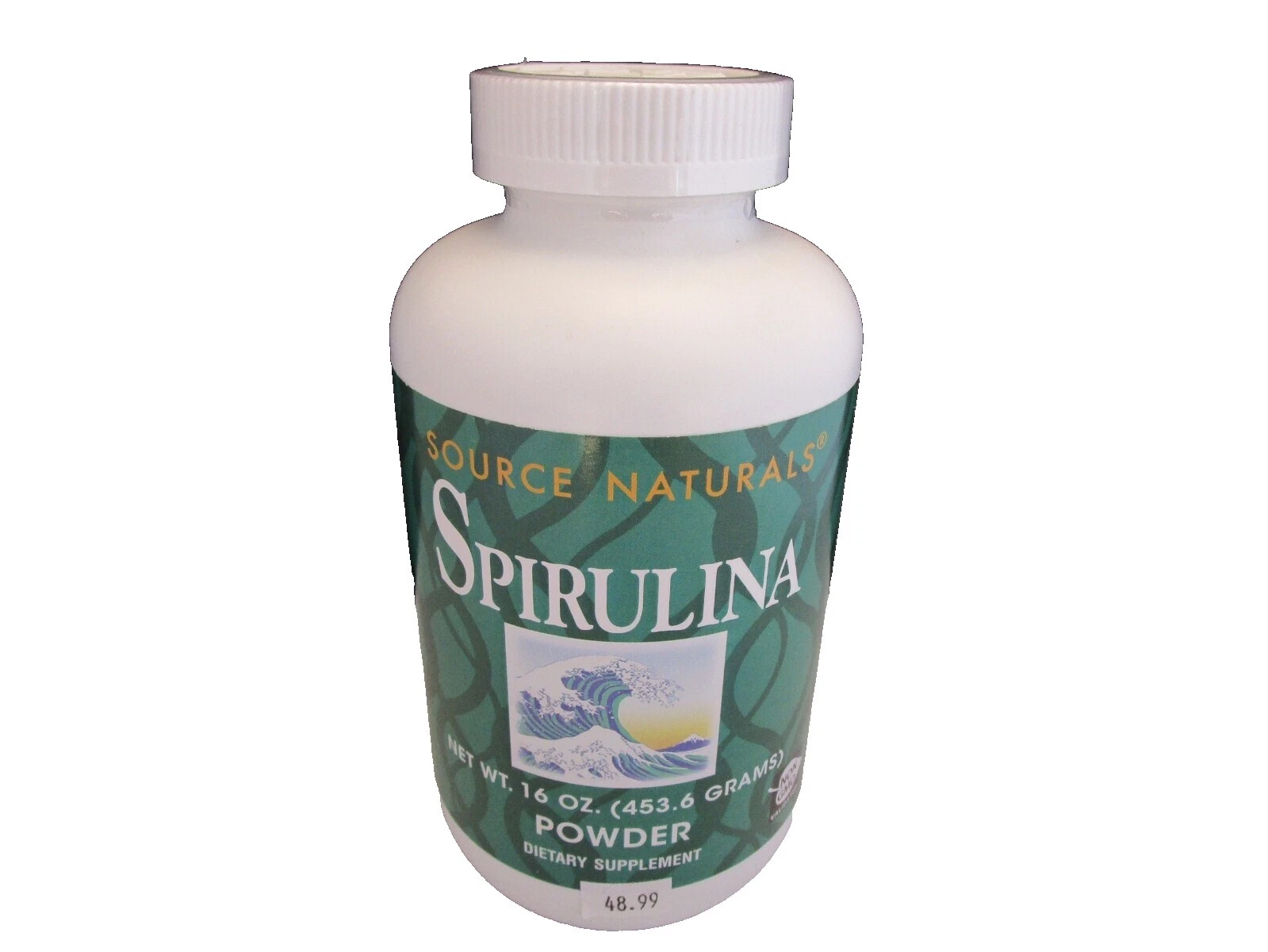 Source Naturals 维生素 b12 奶粉维生素和矿物质