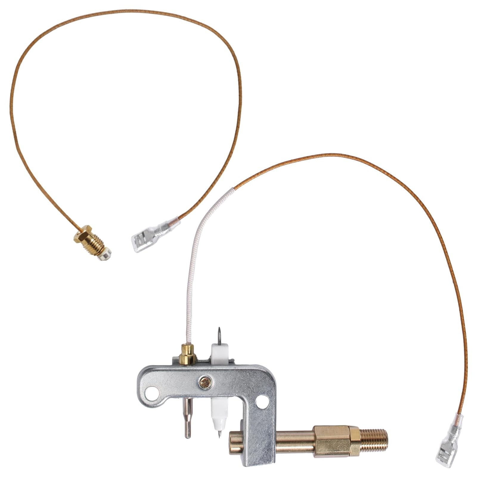 78422 F278527 Heater Thermocouple Pilot Assembly for Portable ODS Mr.Heater B...