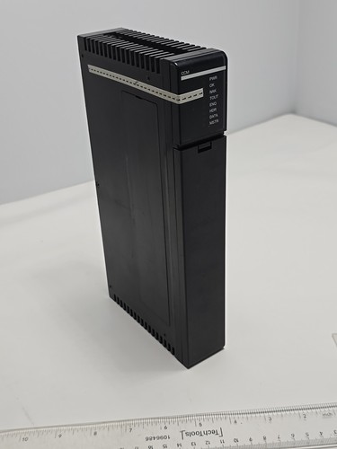 GE FANUC IC655CCM500D - Picture 6 of 6