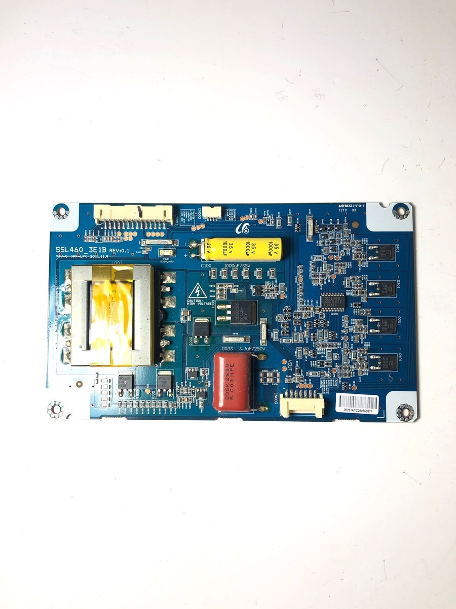 Toshiba LJ97-00231A (SSL460_3E1B) LED Driver | eBay