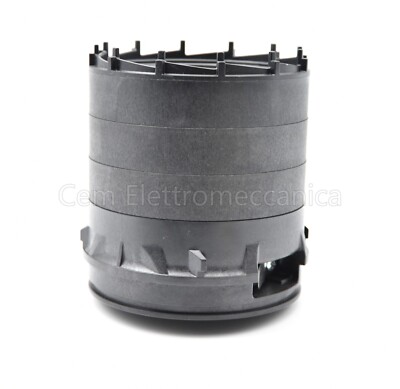 Kit Ersatzteile PEDROLLO für Pumpe Plurijet 4/100 Für Speaker + Lüfterräder