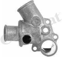 TH6562.82J Calorstat by Vernet Thermostat Mit Dichtung 82°C MetallgehäUse