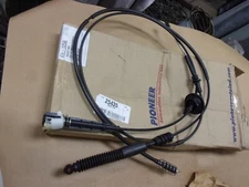 Automatic Transmission Gear Selector Shifter Cable Kit-Auto Trans Pioneer Part