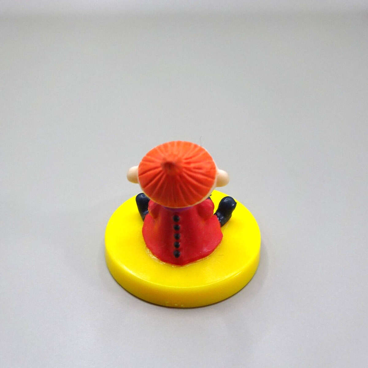 その他 Little my Little My Moomin Mini Figure Japanese Toy Lipton From Japan A761