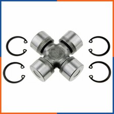 Croisillon de transmission 25X63.8 pour MITSUBISHI | MB154554, MR196837