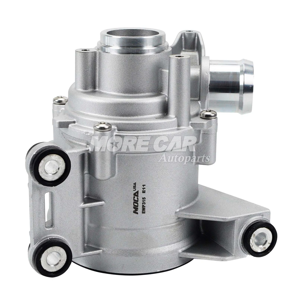 Engine Water Pump for 2018-2023 Mercedes-Benz GLC300 GLE350 AMG 2.0L C300 E350 - Image 4 of 4