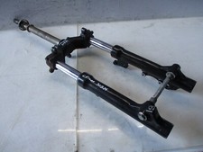 Forcella Forca Piastra Steli Forcina Forcelle Sym CityCom 300 2007 2014 Fork