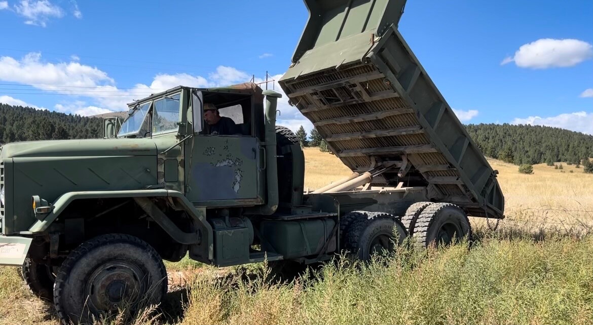 military trucks for sale eBay