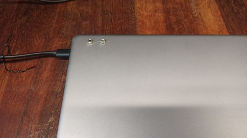 CHUWI LAPBOOK PRO 14/N4100/8GB/256GB-SSD/W10 - Foto 6 di 6