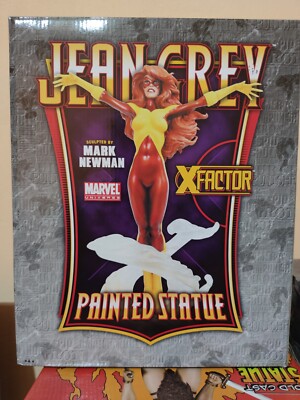 Marvel Legends Series - Jean Grey - X-Men '97 - Figura de 15 cm