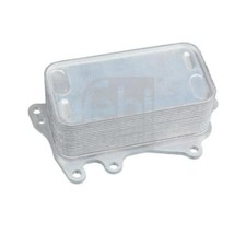 Original Febi 105940 Ölkühler Motoröl für BMW 3 Gran Turismo F34