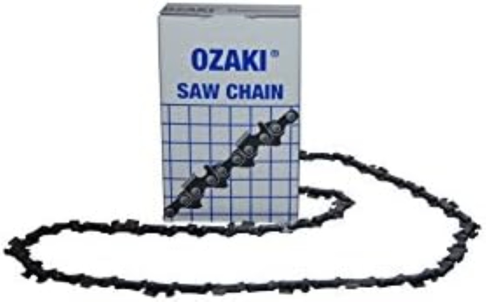 Greenstar, 1160, GreenStar 1160 Ozaki catena semi-quadrati, 3/8"1,1 mm 99 maglie
