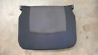 <!--F#f_0-->04/2015 to 10/2018 Mitsubishi MQ Triton Space Cab GLX - Right rear seat base<!--F/-->