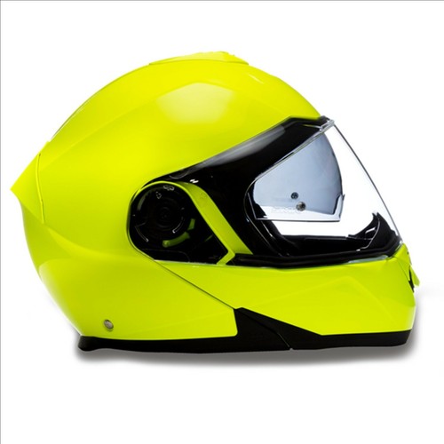 Daytona Biker Helmet, D.O.T. Approved Modular Helmets (Glide), Check Availably - 第 20/65 張圖片