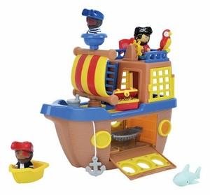 argos toys 18 months