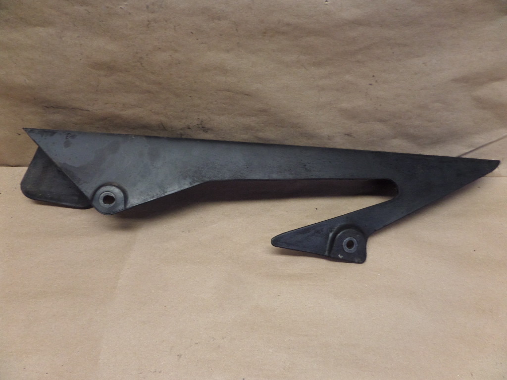 2008 KAWASAKI NINJA EX250 J CHAIN GUIDE GUARD | eBay