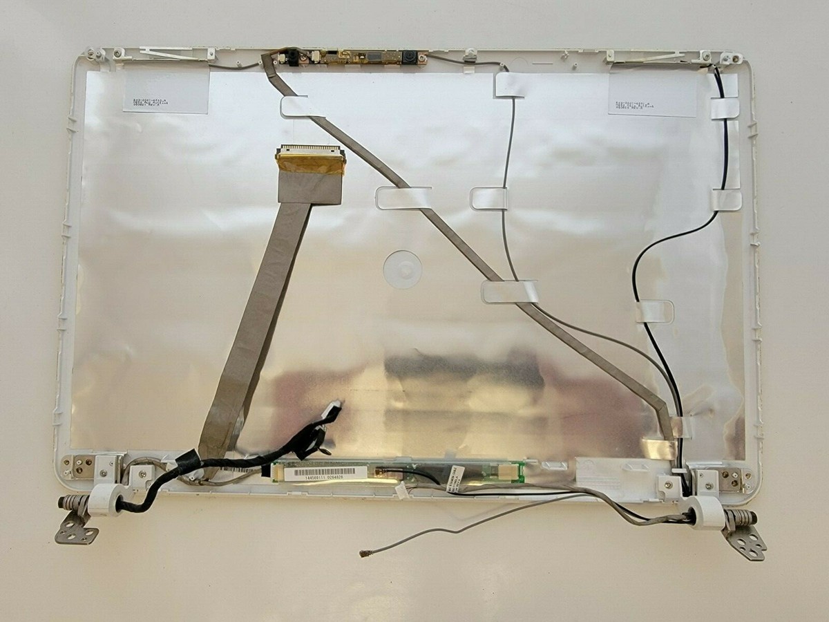 LCD COVER BEZEL Sony Vaio PCG-91111M