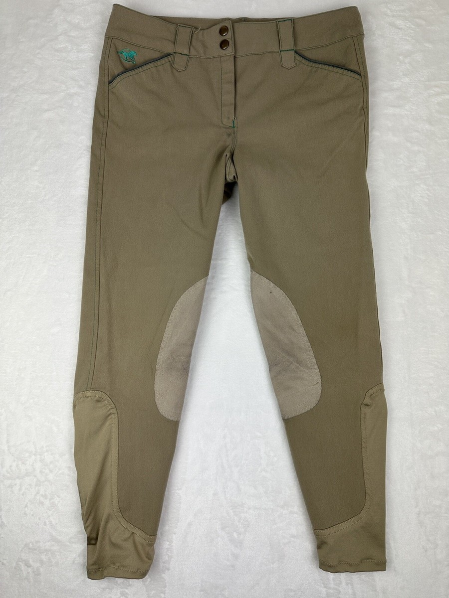 Trouver le pantalon d'équitation parfait : guide ultime