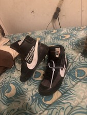 Nike Grim Reapers 