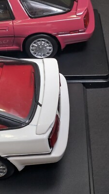 Hachette Collection Of Famous Japanese Cars 1/24 Vol. 224 TOYOTA