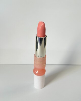 Dior Addict Ultra Shine Sheer Lipcolor Lipstick 142 Shiniest Meringue/DAMAGED