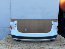 Pare-choc arrière Infiniti QX50