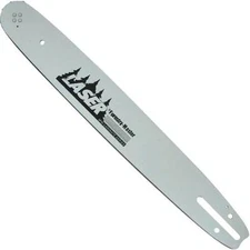 12" Chainsaw Bar 3/8 LP x 050 x 45 drive links Fits Husqvarna, Jonsered