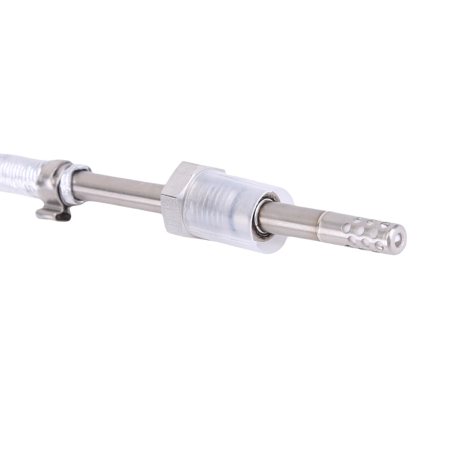 Per 1.6 2.0 TDI AUDI A3 VW Golf 6 Altea Sensore temperatura gas di scarico secondo DPF (Trasmettitore 4) - Immagine 2 di 4