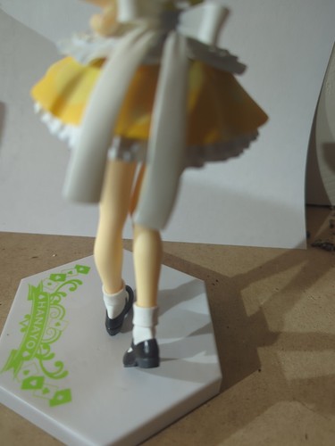 Hanayo Koizumi Special Figure Korekara no Someday School Idol Project Love Live - Picture 7 of 11