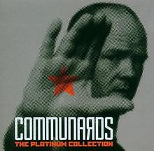 The Platinum Collection von Communards | CD | Zustand gut