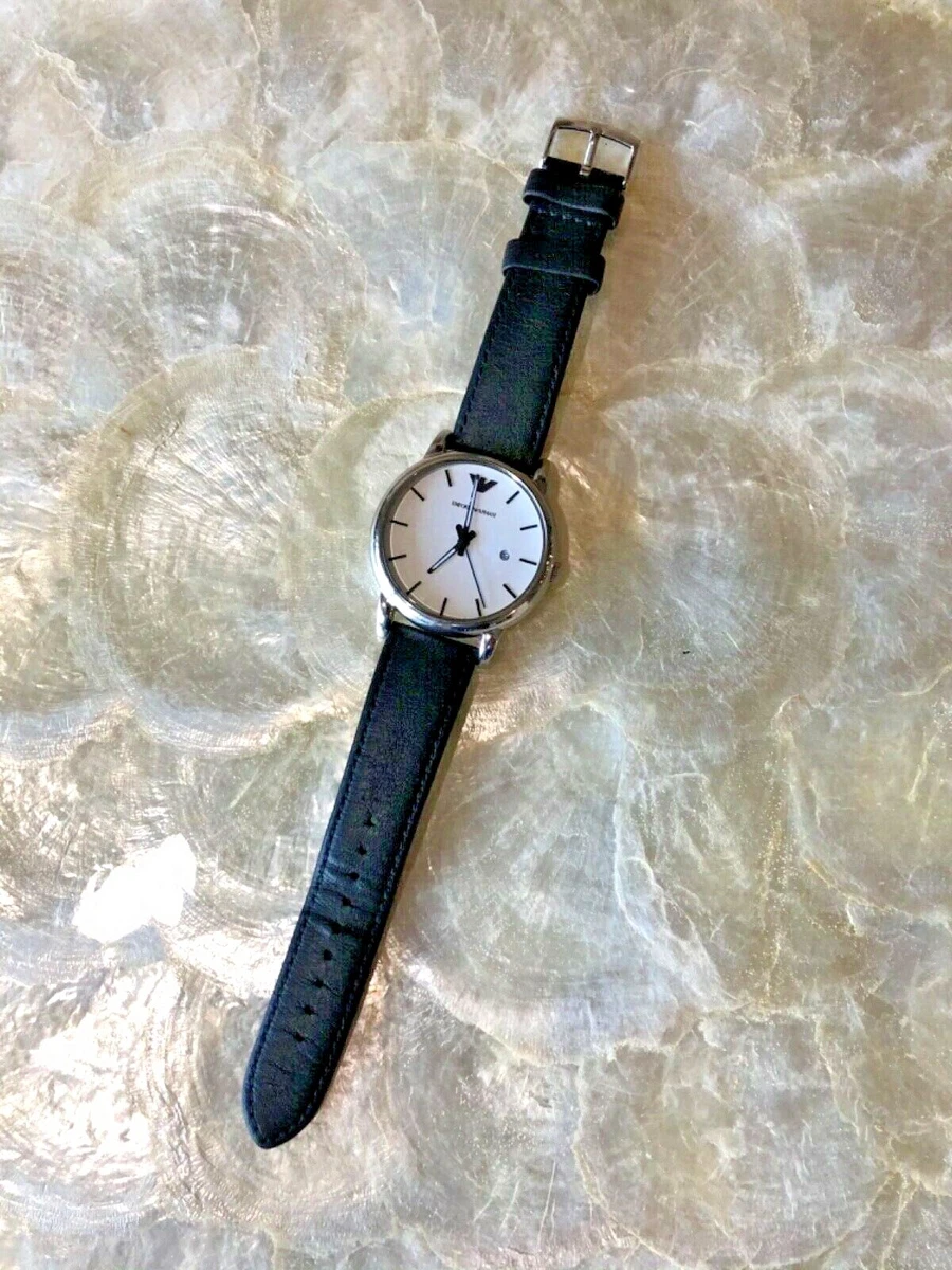 Emporio outlet armani ar1694