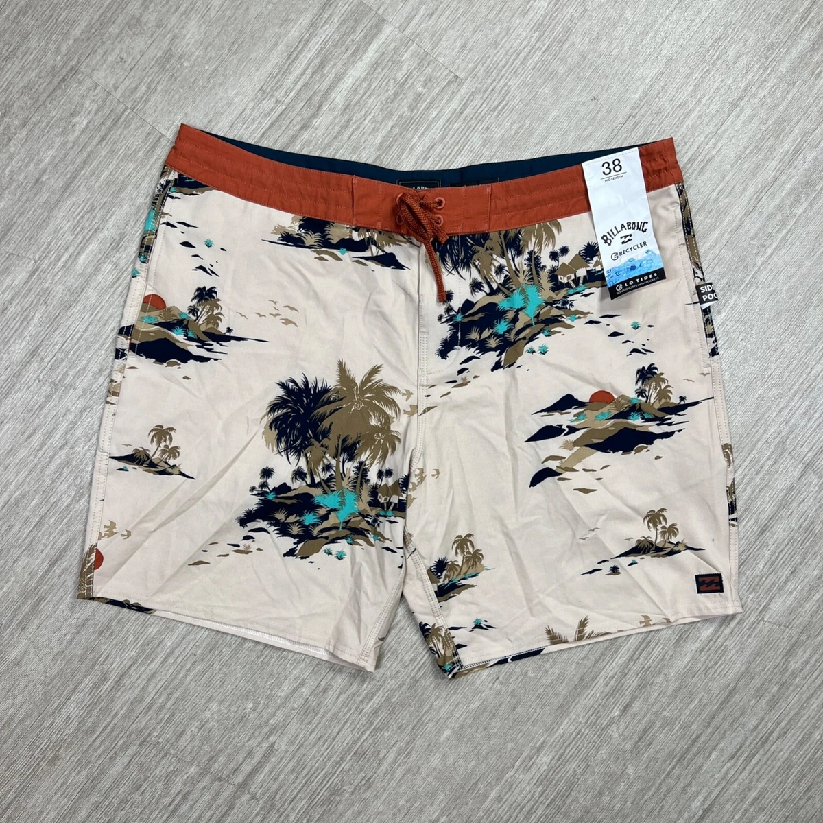 Billabong shorts best sale online