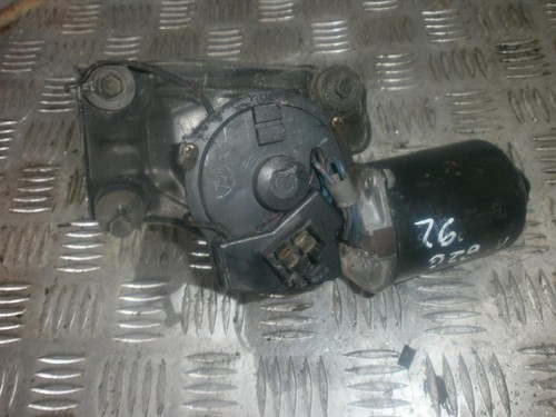 8491006680 vorne Scheibenwischermotor Teilenummer  Mazda 626 DE14086-85