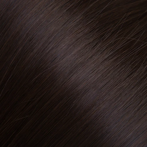 60-75cm Keratin Bonding Hair Extensions Remy Echthaar Strähnen Haarverlängerung - Bild 27 von 39