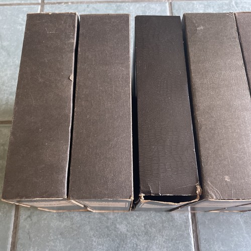 GAF Sawyers Circular Magazine 100 Slide Tray Vintage For 2x2 Slides 35mm - Picture 6 of 20
