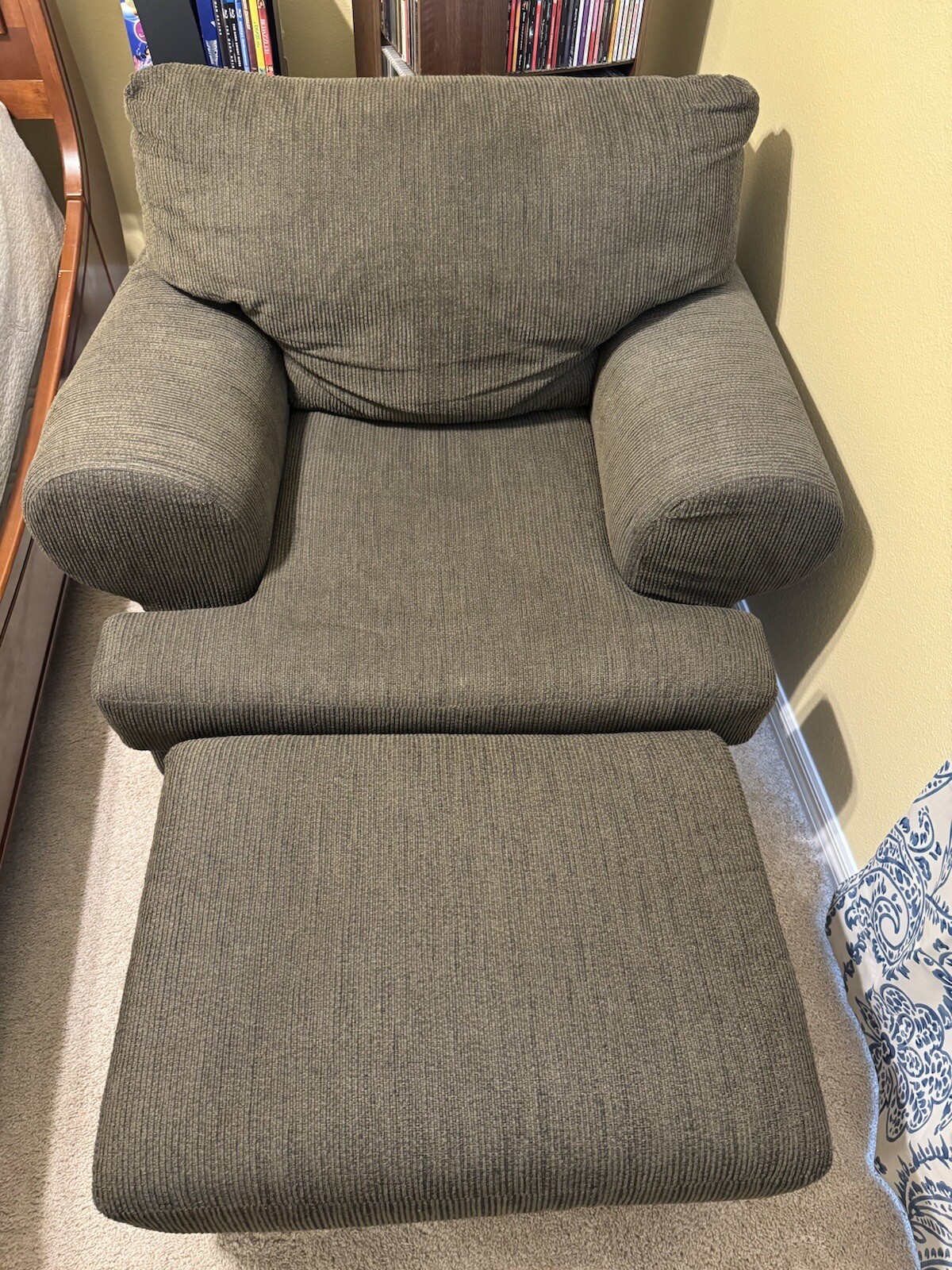 Comfortable Chair