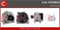 Lichtmaschine FüR Seat Alhambra,Arosa,Cordoba,Ibiza Ii,Inca,Toledo I