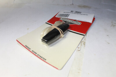 Briggs-Stratton Parts 395022 ROPE/GRIP KIT USE 69932S Briggs & Stratt_ BS-395022