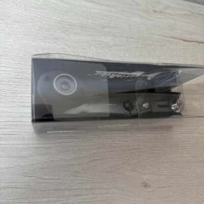 US Seller ] DRT VARIAL p.c.d 140-150 Variable type Reel Handle