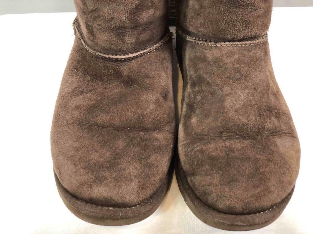靴 UGG chocolate 24cm Brown Size 7 Footwear | Women's Collection - Buy Now Pay