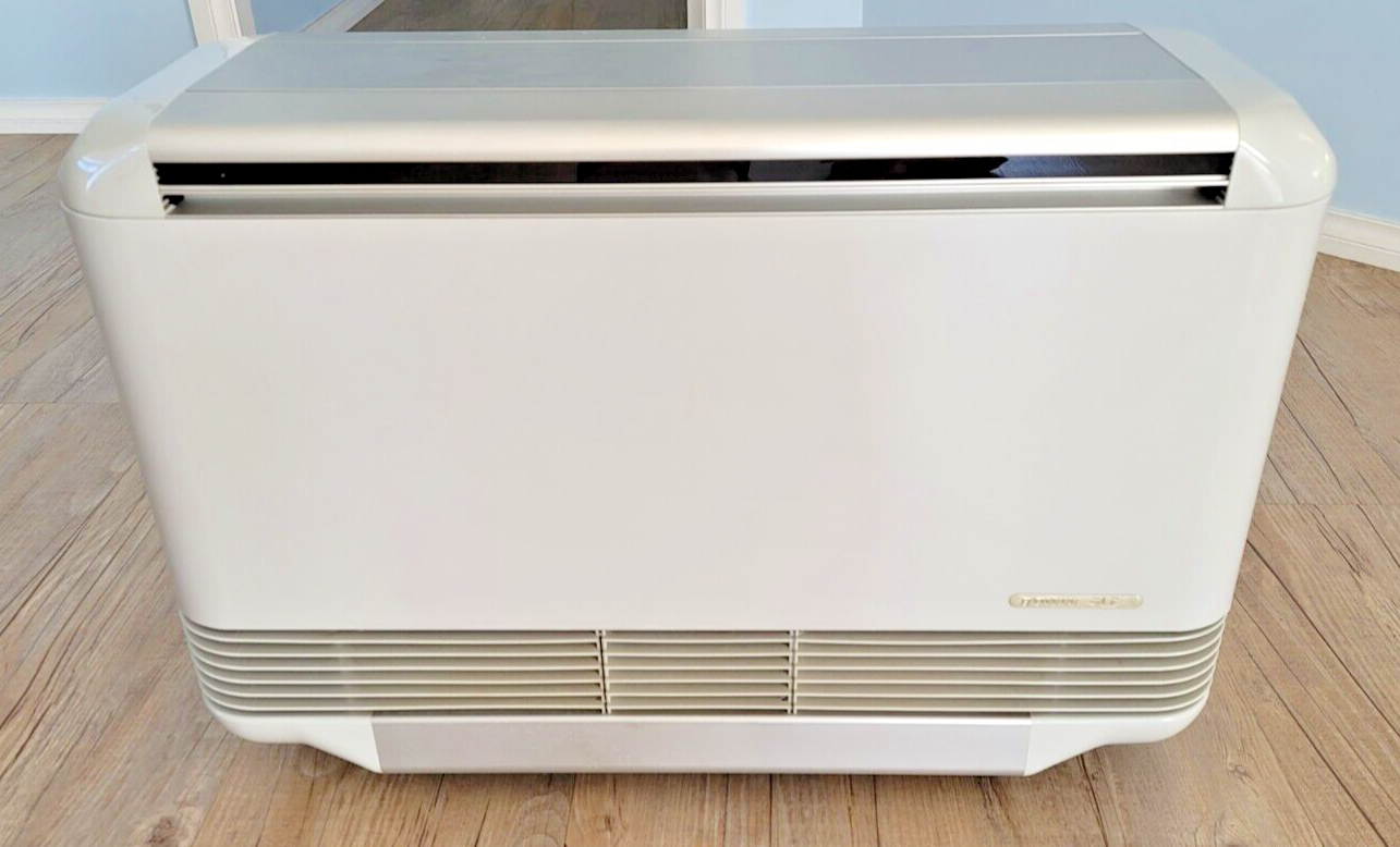 Bowin SLE LoNox Natural Gas Heater eBay